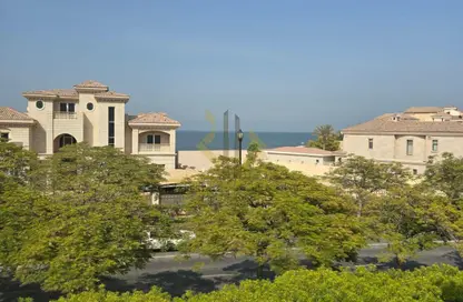 فيلا - 8 غرف نوم - 8 حمامات للبيع في حدائق جاردينو - فيلات جاردينو - جزيرة اللؤلؤة - الدوحة