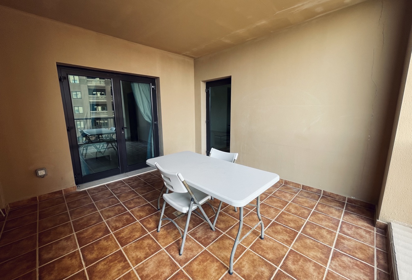 1BR Apartment | Porto Arabia | Furnished thumbnail 10