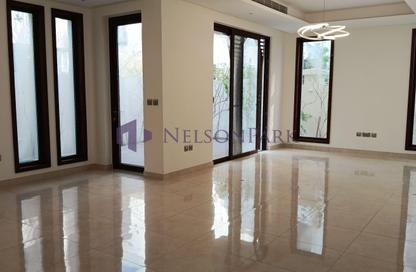 Villa - 4 - 5 for rent in Giardino Gardens - Giardino Villas - The Pearl Island - Doha