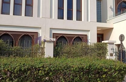 Villa - 4 - 5 for rent in Giardino Gardens - Giardino Villas - The Pearl Island - Doha