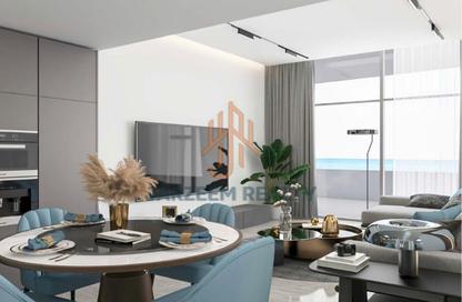 Apartment - 3 Bedrooms - 3 Bathrooms for sale in Waterfront North Villas - Waterfront Residential - The Waterfront - Lusail