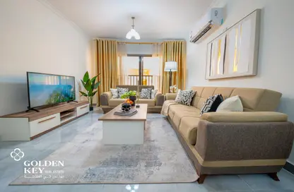 شقة - 2 غرف نوم - 2 حمامات للبيع في الوكرة - الوكرة - الوكرة - الوكرة