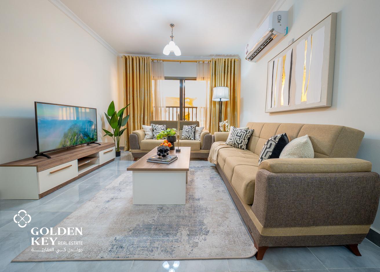 Free Hold | High-Value 2BR Apartment | Al Wakrah