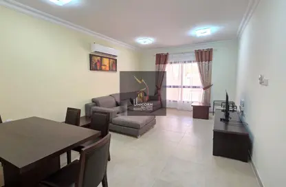 شقة - 2 غرف نوم - 2 حمامات للايجار في الثمامة - الثمامة - الدوحة شقة - 2 غرف نوم - 2 حمامات للايجار في الثمامة - الثمامة - الدوحة