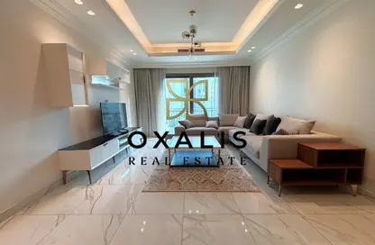 Apartment - 2 Bedrooms - 3 Bathrooms for rent in Giardino Gardens - Giardino Villas - The Pearl Island - Doha