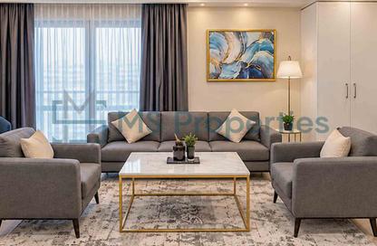 Apartment - Studio - 1 for rent in Al Sadd Road - Al Sadd - Doha Apartment - Studio - 1 for rent in Al Sadd Road - Al Sadd - Doha