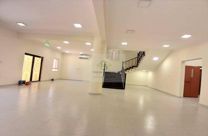 Villa - 7+ Bedrooms - 7+ Bathrooms for rent in Al Thumama - Al Thumama - Doha
