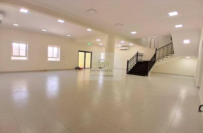 Villa - 7+ Bedrooms - 7+ Bathrooms for rent in Al Thumama - Al Thumama - Doha