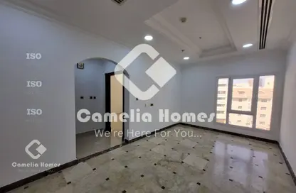 Apartment - 1 Bedroom - 1 Bathroom for rent in Al Sadd Road - Al Sadd - Doha