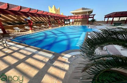 Apartment - 3 Bedrooms - 4 Bathrooms for sale in West Porto Drive - Porto Arabia - The Pearl Island - Doha