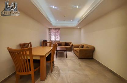Apartment - 1 Bedroom - 1 Bathroom for rent in Al Sadd Road - Al Sadd - Doha