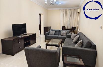Apartment - 1 Bedroom - 2 Bathrooms for rent in Fereej Bin Mahmoud North - Fereej Bin Mahmoud - Doha