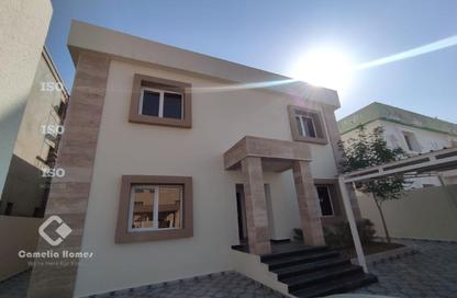 Villa - 5 Bedrooms - 7 Bathrooms for rent in New Salata - Salata - Doha