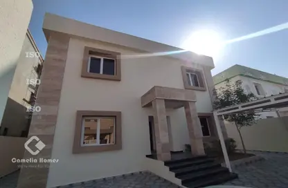 Villa - 5 Bedrooms - 7 Bathrooms for rent in New Salata - Salata - Doha Villa - 5 Bedrooms - 7 Bathrooms for rent in New Salata - Salata - Doha