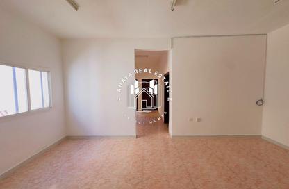 Apartment - 2 Bedrooms - 2 Bathrooms for rent in Old Airport Road - Old Airport Road - Doha