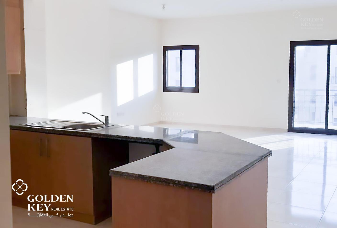 Spacious 1BR with Balcony | UF | Foxhills Lusail
