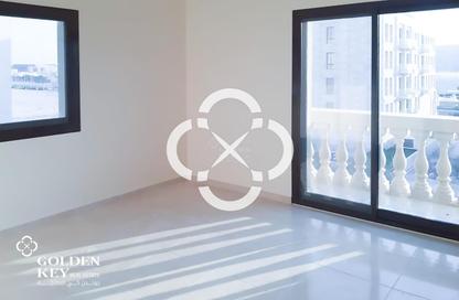 Apartment - 1 Bedroom - 2 Bathrooms for rent in Regency Residence Fox Hills 1 - Lusail