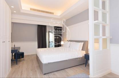 Apartment - Studio - 1 Bathroom for rent in Al Nasr Street - Al Nasr - Doha Apartment - Studio - 1 Bathroom for rent in Al Nasr Street - Al Nasr - Doha