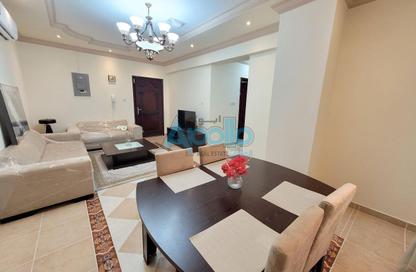 Apartment - 2 Bedrooms - 2 Bathrooms for rent in Al Mansoura - Al Mansoura - Doha