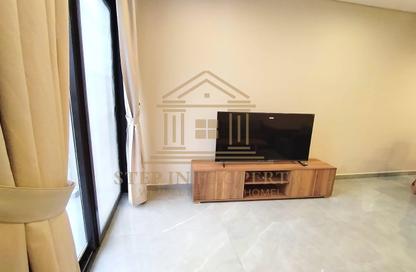 Apartment - 2 Bedrooms - 3 Bathrooms for rent in Giardino Apartments - The Pearl Island - Doha