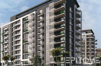 Apartment - Studio - 1 Bathroom for sale in Boulevard View - Yasmeen City - Lusail