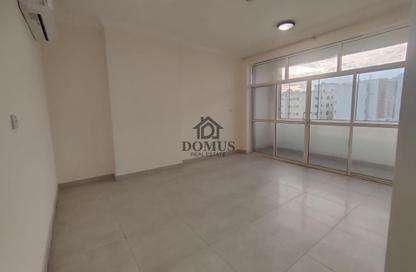 Apartment - 3 Bedrooms - 3 Bathrooms for rent in Al Zubair Bakkar Street - Al Sadd - Doha