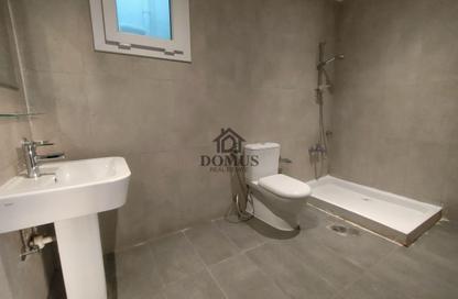 Apartment - 3 Bedrooms - 3 Bathrooms for rent in Al Zubair Bakkar Street - Al Sadd - Doha Apartment - 3 Bedrooms - 3 Bathrooms for rent in Al Zubair Bakkar Street - Al Sadd - Doha