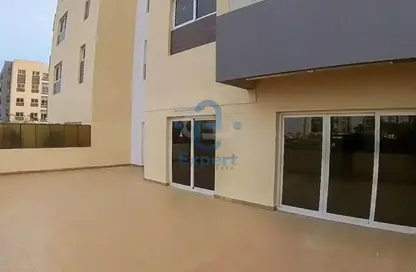 Apartment - 2 Bedrooms - 3 Bathrooms for rent in Fox Hills - Fox Hills - Lusail Apartment - 2 Bedrooms - 3 Bathrooms for rent in Fox Hills - Fox Hills - Lusail
