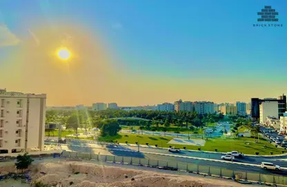 Apartment - 2 Bedrooms - 3 Bathrooms for rent in Al Mansoura - Al Mansoura - Doha