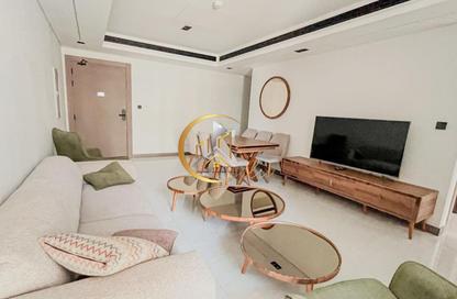 Apartment - 2 Bedrooms - 3 Bathrooms for rent in Al Waab Street - Al Waab - Doha