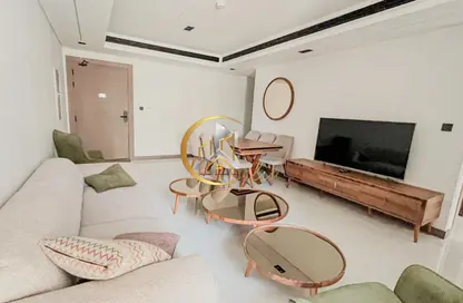 شقة - 2 غرف نوم - 3 حمامات للايجار في شارع الوعب - الوعب - الدوحة