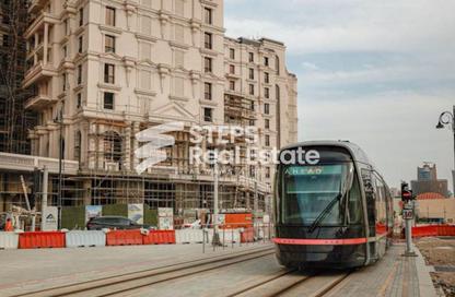 محل تجاري - استوديو - 1 حمام للبيع في مركز المدينة - مدينة قطر الترفيهية - الوسيل