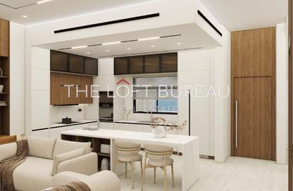 Villa - 4 Bedrooms - 5 Bathrooms for sale in Via D'oro - Qetaifan Islands - Lusail