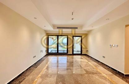 Apartment - 2 Bedrooms - 3 Bathrooms for rent in Giardino Village - The Pearl Island - Doha Apartment - 2 Bedrooms - 3 Bathrooms for rent in Giardino Village - The Pearl Island - Doha