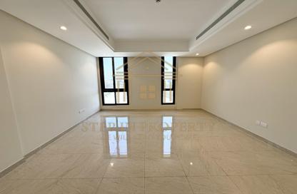 Apartment - 1 Bedroom - 2 Bathrooms for rent in Artan Residence Apartments Fox Hills 150 - Fox Hills - Lusail