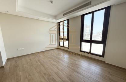 Apartment - 1 Bedroom - 2 Bathrooms for rent in Artan Residence Apartments Fox Hills 150 - Fox Hills - Lusail