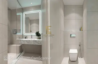 شقة - 3 غرف نوم - 5 حمامات للبيع في فوكس هيلز - الوسيل