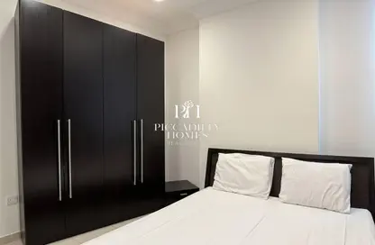 شقة - 2 غرف نوم - 2 حمامات للايجار في فندق سرايا كورنيش - شارع الكورنيش - الدوحة