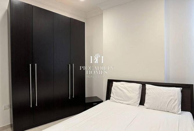 Spacious two Bedrooms Apartment