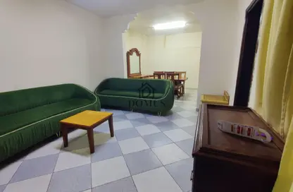 Apartment - 2 Bedrooms - 2 Bathrooms for rent in Banks street - Musheireb - Doha