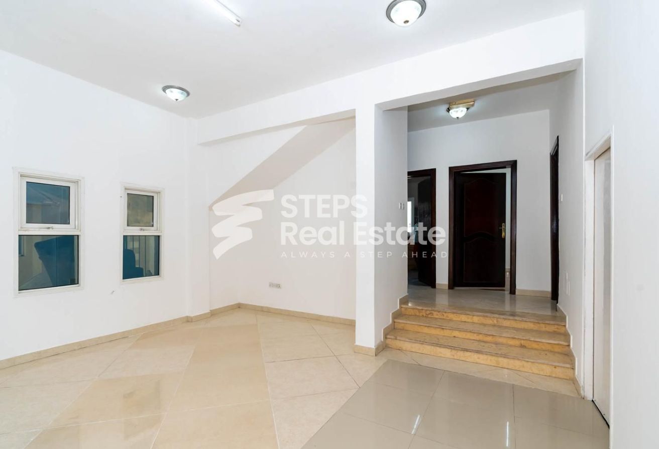 Premium Compound ✅ Semi Furnished | Al Waab