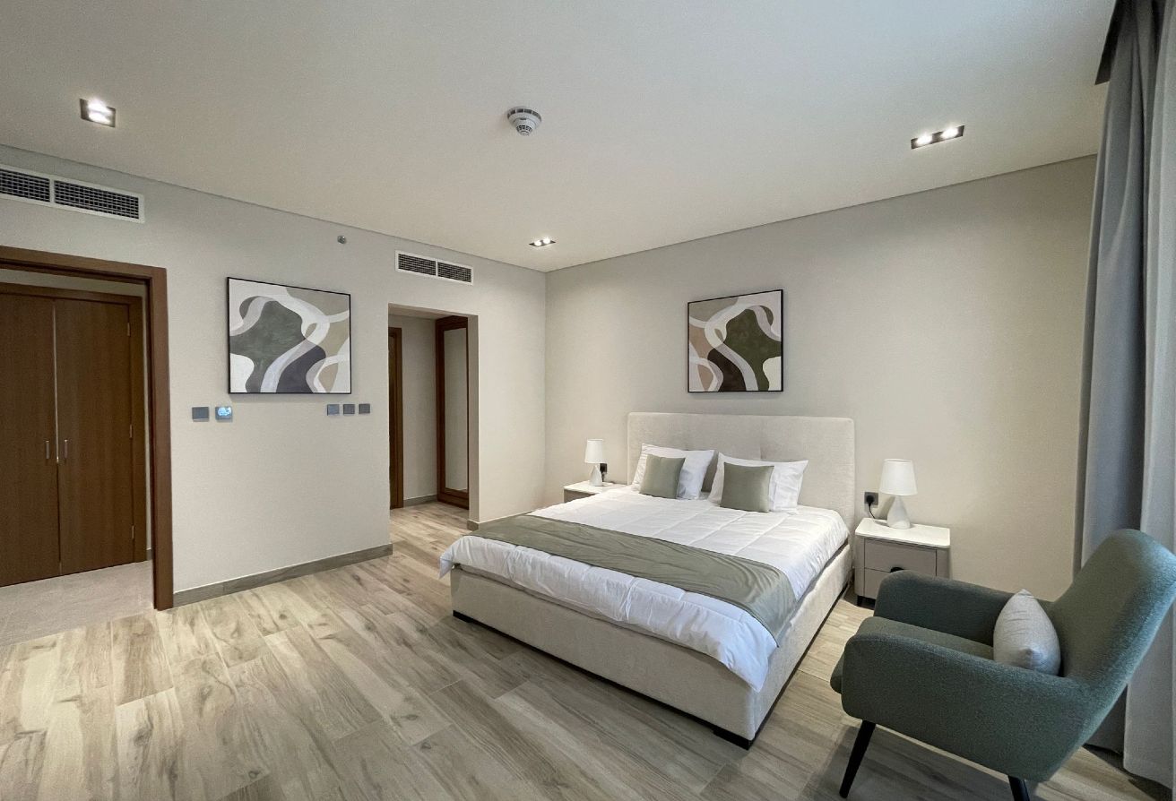 BRAND NEW |1BR APARTMENT |HOT DEAL|PRIME LOCATION thumbnail 6