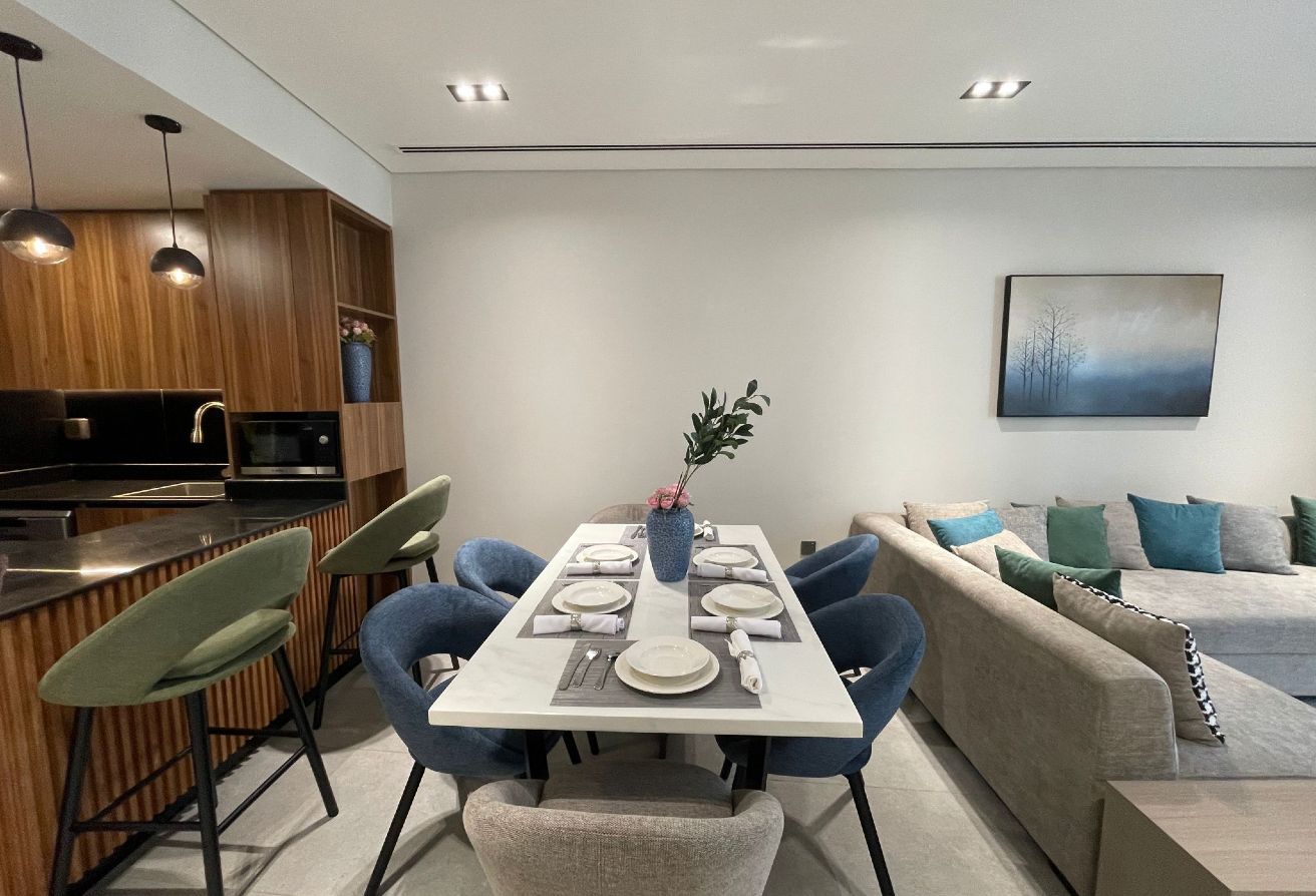 BRAND NEW |1BR APARTMENT |HOT DEAL|PRIME LOCATION thumbnail 20