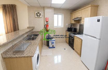 Apartment - 1 - 1 for rent in Umm Ghuwailina 4 - Umm Ghuwailina - Doha Apartment - 1 - 1 for rent in Umm Ghuwailina 4 - Umm Ghuwailina - Doha