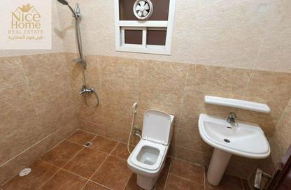 Apartment - 2 - 2 for rent in Fereej Bin Mahmoud North - Fereej Bin Mahmoud - Doha