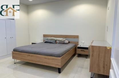 Apartment - 1 - 1 for rent in Fereej Bin Mahmoud South - Fereej Bin Mahmoud - Doha