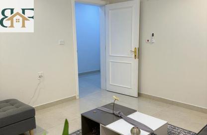 Apartment - 1 - 1 for rent in Fereej Bin Mahmoud South - Fereej Bin Mahmoud - Doha