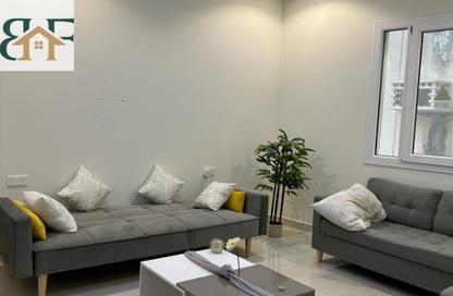 Apartment - 1 - 1 for rent in Fereej Bin Mahmoud South - Fereej Bin Mahmoud - Doha