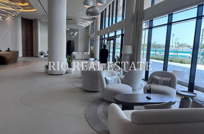 Apartment - 1 Bedroom - 2 Bathrooms for sale in Burj DAMAC Waterfront - Waterfront Residential - The Waterfront - Lusail Apartment - 1 Bedroom - 2 Bathrooms for sale in Burj DAMAC Waterfront - Waterfront Residential - The Waterfront - Lusail