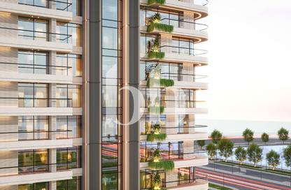 Apartment - 3 - 4 for sale in Lusail Residence - Marina District - Lusail Apartment - 3 - 4 for sale in Lusail Residence - Marina District - Lusail